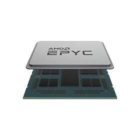 HP EPYC 9634 2.25GHz Socket SP5 Æske