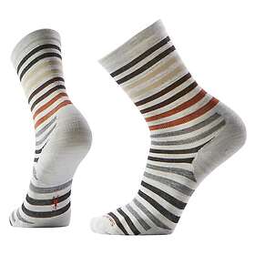 Smartwool Everyday Spruce Street Crew Sokker 3-pack (Herre)
