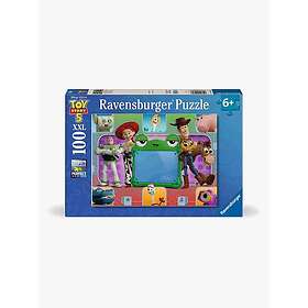 Ravensburger Toy Story 5 100 Pieces