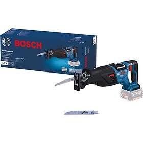 Bosch GSA 185-LI (w/o Battery)