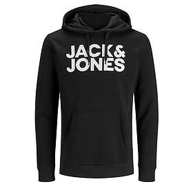 Jack & Jones Corp Logo Sweatshirt (Homme)