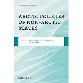 Arctic Policies of Non-Arctic States