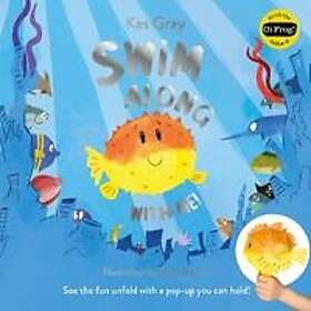 Swim Along with Me!