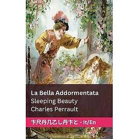 La Bella Addormentata Sleeping Beauty