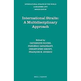 International Straits: A Multidisciplinary Approach