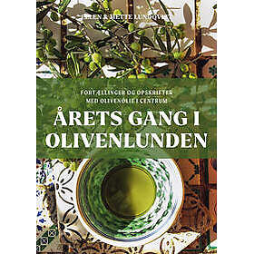 Årets gang i olivenlunden