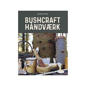 Bushcrafthåndværk Hede, Jesper
