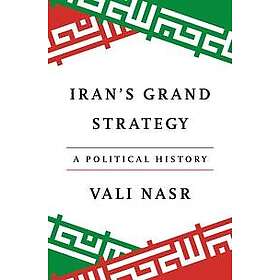 Iran's Grand Strategy
