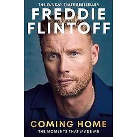 Freddie Flintoff: Coming Home