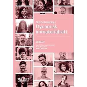 Rättsfallssamling i Dynamisk immaterialrätt : 2026/27