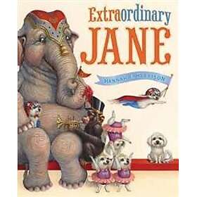 Extraordinary Jane