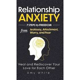Relationship Anxiety