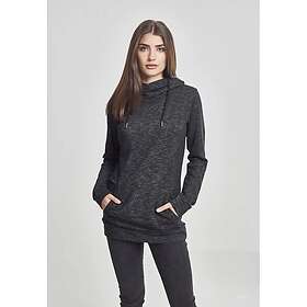 Urban Classics Slub Hoodie (Women's)