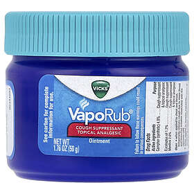 Vicks Topical Analgesic Ointment