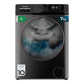 Cecotec Bolero DressCode 7610 (Acier)