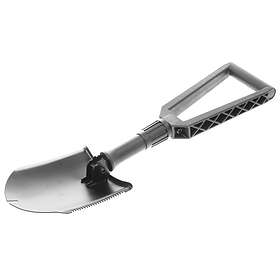 Atom Outdoors Taitettava Leirikaivon