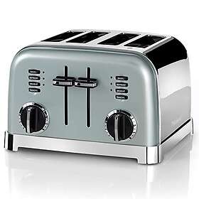 Cuisinart CPT180GU 4 Slice