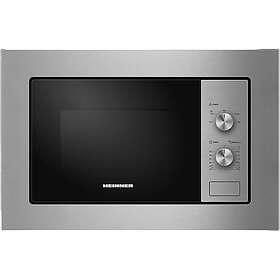 Heinner HMW-MDBI20MIX (Black)
