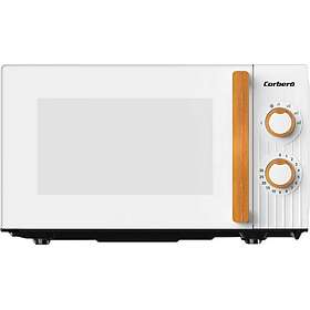 Corbero CMICG270WOODW (White)