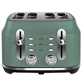 Rangemaster RMCL4S201MG 4 Slice