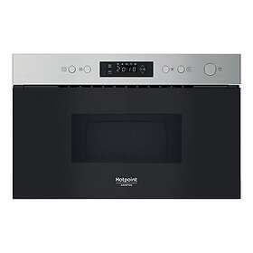 Hotpoint HAM K12C X (Noir)