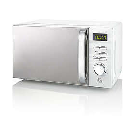 Swan Symphony SM22038LWN (White)