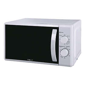 Nevir NVR-6227MG (Hvid)