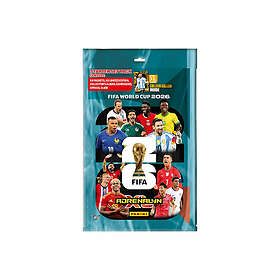 Panini Adrenalyn XL FIFA World Cup 2026 Mega Starter Pack