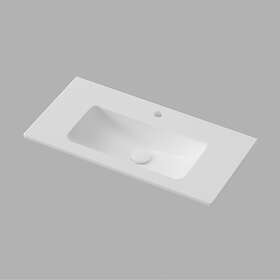 INR Soft XS Möbelförvaring Vit 80cm 661080