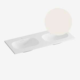 Korsbakken Nice Møbelservant Beige 120cm 463205121