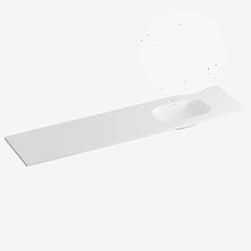 Korsbakken Nice Servant Terrazzo Pepper 200cm