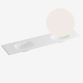 Korsbakken Nice Møbelservant Beige 200cm 463205201
