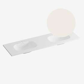 Korsbakken Nice Møbelservant Beige 160cm 463205161