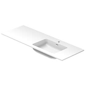 Sanipro Xonyx Møbelservant 140cm 20426