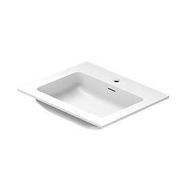 Sanipro Xonyx Møbelservant 60cm 20005