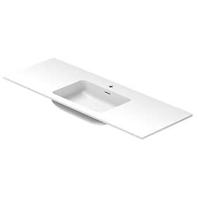 Sanipro Xonyx Møbelservant Sentrum 140cm 20410