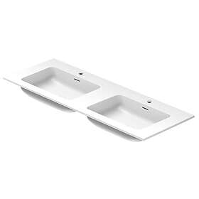 Sanipro Xonyx Møbelservant Dobbel 140cm 20425