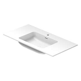 Sanipro Xonyx Møbelservant 100cm 20210