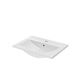 Svedbergs Unden Slim Servant Hvit 50cm 3951
