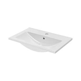Svedbergs Unden Slim Servant Hvit 55cm 3956