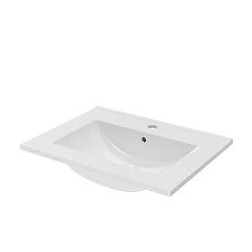 Svedbergs Unden Servant Hvit 60cm 3960