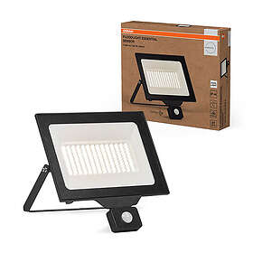 Osram LED Strålkastare med Sensor