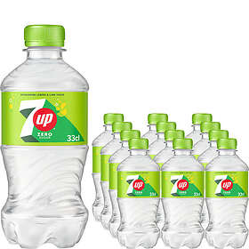7UP Zero 12-pack