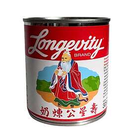 Longevity Sweet Milk 397g