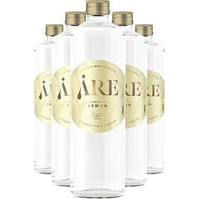 Åre Citron Glasflaska 75cl 6-pack