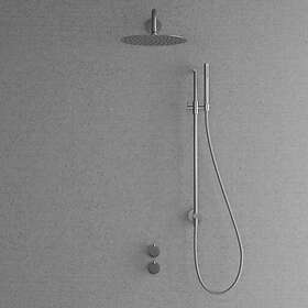 Scandtap Steel Harmonized 6X Indbygget Bruse System (Original)