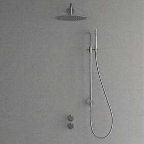 Scandtap Steel Harmonized 5Y Indbygget Bruse System (Original)
