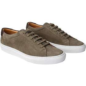 Façonnable Bicol Suede Cupsole (Herr)