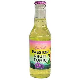 Sahlins Brygghus Passionfruit Tonic 20cl