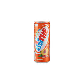 Estathè Peach Flavored Iste 0.33l